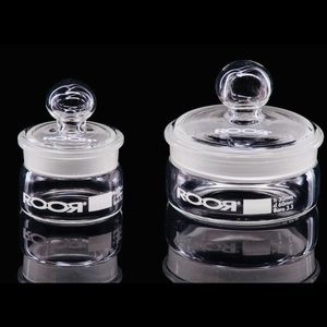 Stash Jar with Lid BRAND NEW ( Each)- Large